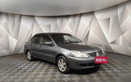 Mitsubishi Lancer IX, 2005 год, 199 000 рублей, 3 фотография