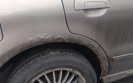 Mitsubishi Galant VIII, 2002 год, 300 000 рублей, 2 фотография