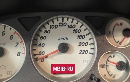 Mitsubishi Lancer IX, 2005 год, 199 000 рублей, 16 фотография