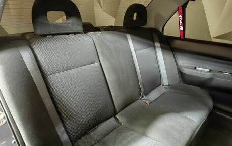 Mitsubishi Lancer IX, 2005 год, 199 000 рублей, 15 фотография