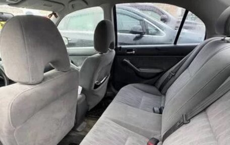 Honda Civic VII, 2003 год, 430 000 рублей, 9 фотография