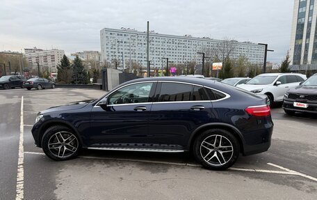 Mercedes-Benz GLC, 2018 год, 3 500 000 рублей, 8 фотография