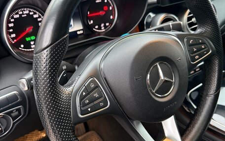 Mercedes-Benz GLC, 2018 год, 3 500 000 рублей, 15 фотография