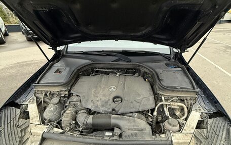 Mercedes-Benz GLC, 2018 год, 3 500 000 рублей, 21 фотография