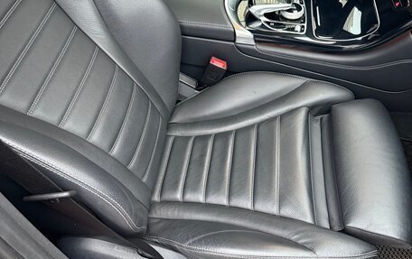 Mercedes-Benz GLC, 2018 год, 3 500 000 рублей, 10 фотография