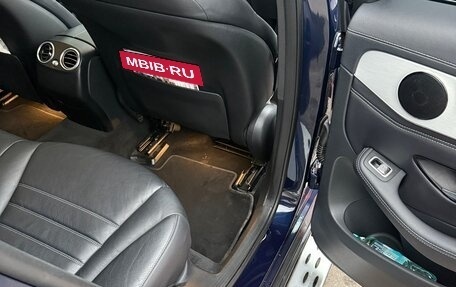 Mercedes-Benz GLC, 2018 год, 3 500 000 рублей, 14 фотография