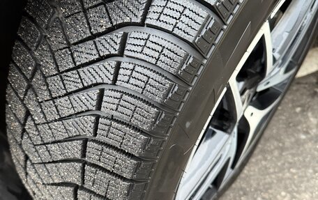 Mercedes-Benz GLC, 2018 год, 3 500 000 рублей, 23 фотография