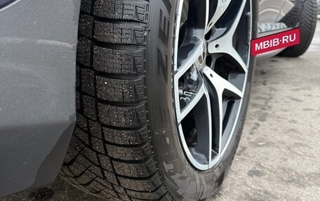 Mercedes-Benz GLC, 2018 год, 3 500 000 рублей, 22 фотография