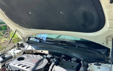 KIA Optima IV, 2017 год, 2 250 000 рублей, 5 фотография