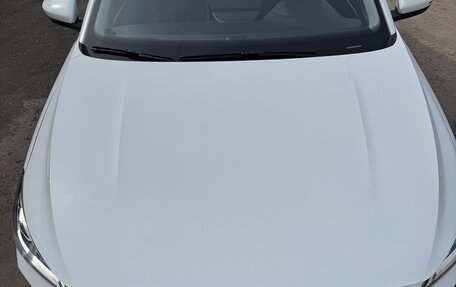 Geely Emgrand, 2022 год, 1 325 000 рублей, 3 фотография