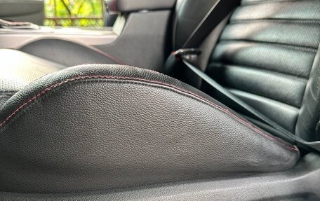 KIA Optima IV, 2017 год, 2 250 000 рублей, 8 фотография