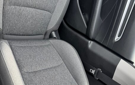 Geely Emgrand, 2022 год, 1 325 000 рублей, 10 фотография