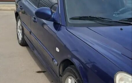 Hyundai Sonata IV рестайлинг, 2007 год, 410 000 рублей, 3 фотография