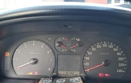 Hyundai Sonata IV рестайлинг, 2007 год, 410 000 рублей, 6 фотография