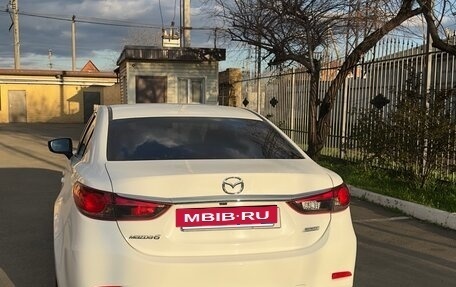 Mazda 6, 2016 год, 1 650 000 рублей, 5 фотография