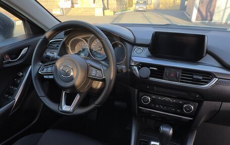 Mazda 6, 2016 год, 1 650 000 рублей, 6 фотография