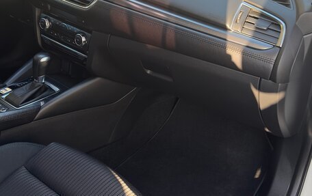 Mazda 6, 2016 год, 1 650 000 рублей, 8 фотография