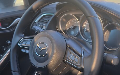 Mazda 6, 2016 год, 1 650 000 рублей, 7 фотография