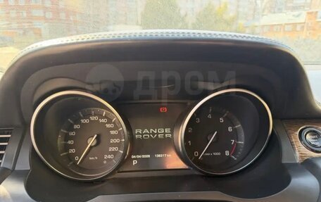 Land Rover Range Rover Evoque I, 2012 год, 2 100 000 рублей, 5 фотография