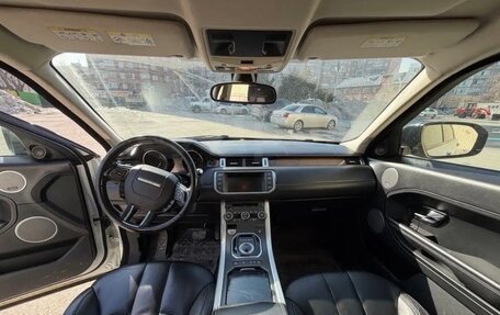 Land Rover Range Rover Evoque I, 2012 год, 2 100 000 рублей, 3 фотография