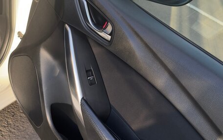Mazda 6, 2016 год, 1 650 000 рублей, 12 фотография