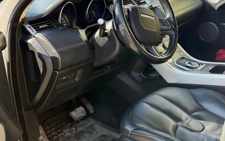 Land Rover Range Rover Evoque I, 2012 год, 2 100 000 рублей, 4 фотография