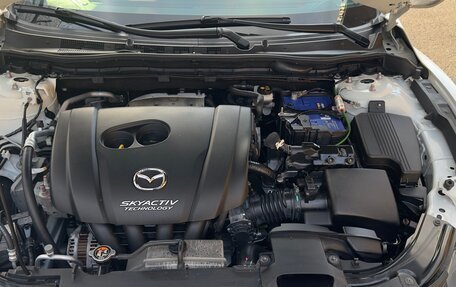 Mazda 6, 2016 год, 1 650 000 рублей, 14 фотография