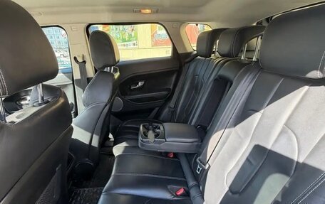 Land Rover Range Rover Evoque I, 2012 год, 2 100 000 рублей, 6 фотография