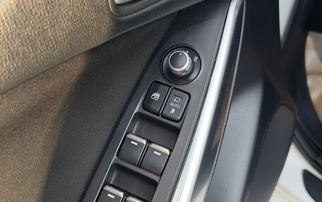 Mazda 6, 2016 год, 1 650 000 рублей, 10 фотография