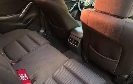 Mazda 6, 2016 год, 1 650 000 рублей, 9 фотография