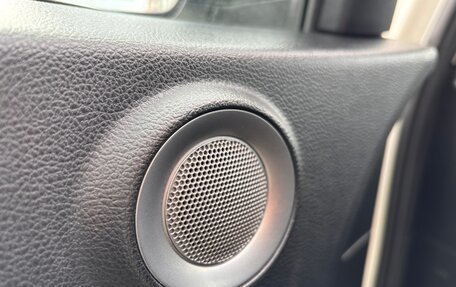 SsangYong Actyon II рестайлинг, 2013 год, 1 139 000 рублей, 9 фотография