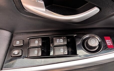 SsangYong Actyon II рестайлинг, 2013 год, 1 139 000 рублей, 8 фотография