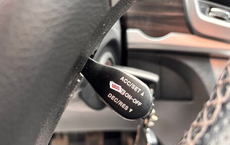 SsangYong Actyon II рестайлинг, 2013 год, 1 139 000 рублей, 11 фотография