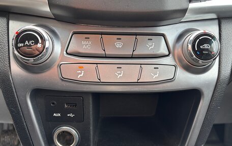 SsangYong Actyon II рестайлинг, 2013 год, 1 139 000 рублей, 12 фотография