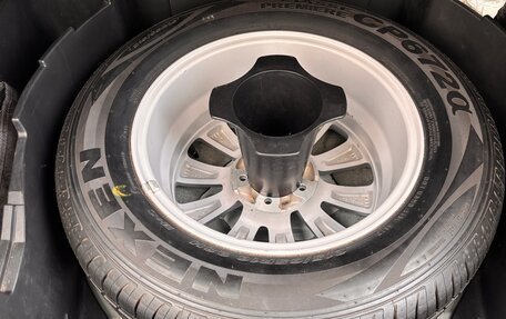 SsangYong Actyon II рестайлинг, 2013 год, 1 139 000 рублей, 19 фотография