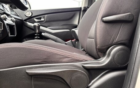 SsangYong Actyon II рестайлинг, 2013 год, 1 139 000 рублей, 14 фотография