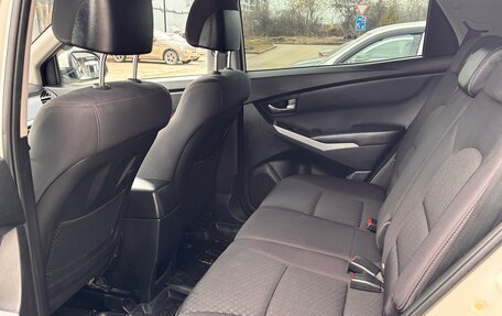 SsangYong Actyon II рестайлинг, 2013 год, 1 139 000 рублей, 15 фотография