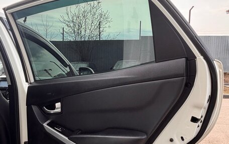 SsangYong Actyon II рестайлинг, 2013 год, 1 139 000 рублей, 24 фотография