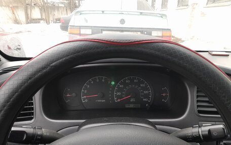 Hyundai Elantra III, 2001 год, 310 000 рублей, 9 фотография