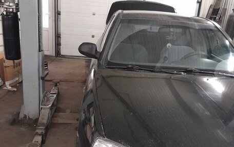 Hyundai Elantra III, 2001 год, 310 000 рублей, 10 фотография