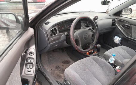 Hyundai Elantra III, 2001 год, 310 000 рублей, 7 фотография