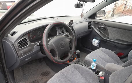 Hyundai Elantra III, 2001 год, 310 000 рублей, 11 фотография