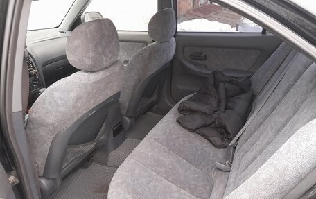 Hyundai Elantra III, 2001 год, 310 000 рублей, 8 фотография