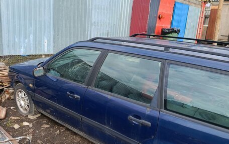 Volkswagen Passat B4, 1996 год, 70 000 рублей, 4 фотография