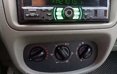 Renault Symbol I, 2005 год, 300 000 рублей, 4 фотография