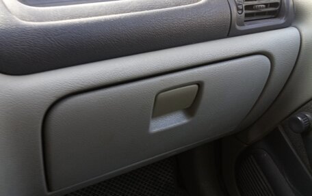 Renault Symbol I, 2005 год, 300 000 рублей, 6 фотография