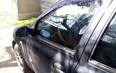 Renault Symbol I, 2005 год, 300 000 рублей, 11 фотография