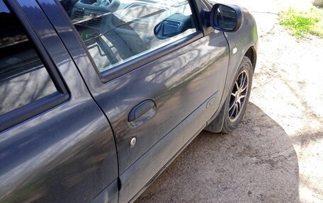 Renault Symbol I, 2005 год, 300 000 рублей, 14 фотография