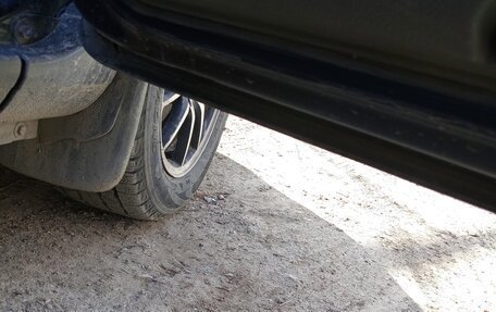 Renault Symbol I, 2005 год, 300 000 рублей, 19 фотография