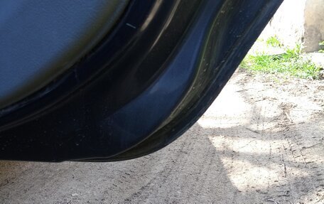 Renault Symbol I, 2005 год, 300 000 рублей, 22 фотография